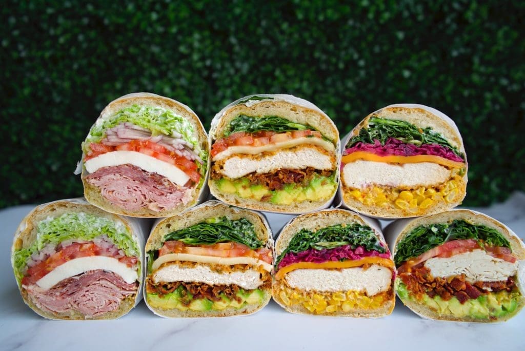 East Hampton Sandwich Co. is a top spot for a great sandwich in Dallas. (Courtesy)