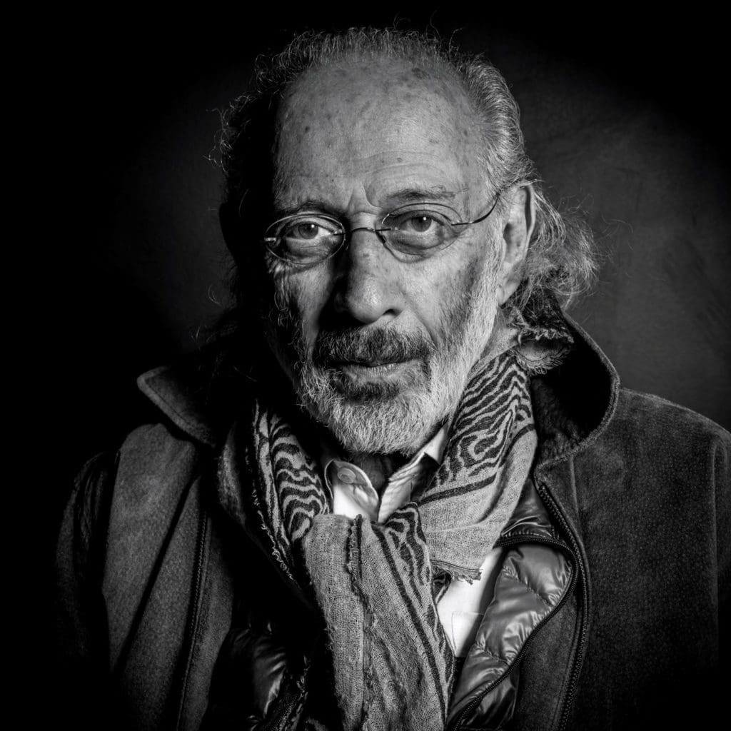 Jerry Schatzberg will be present for screenings of three of his films this weekend at the MFAH.