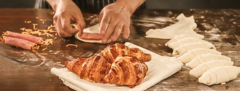 San Martin Bakery & Restaurant recently opened in Uptown Dallas. 