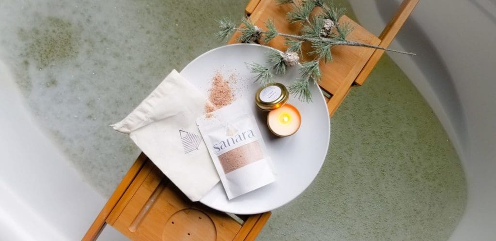 Sanara Skin Care will be debuting new products celebrating indigenous Latin American botanicals.