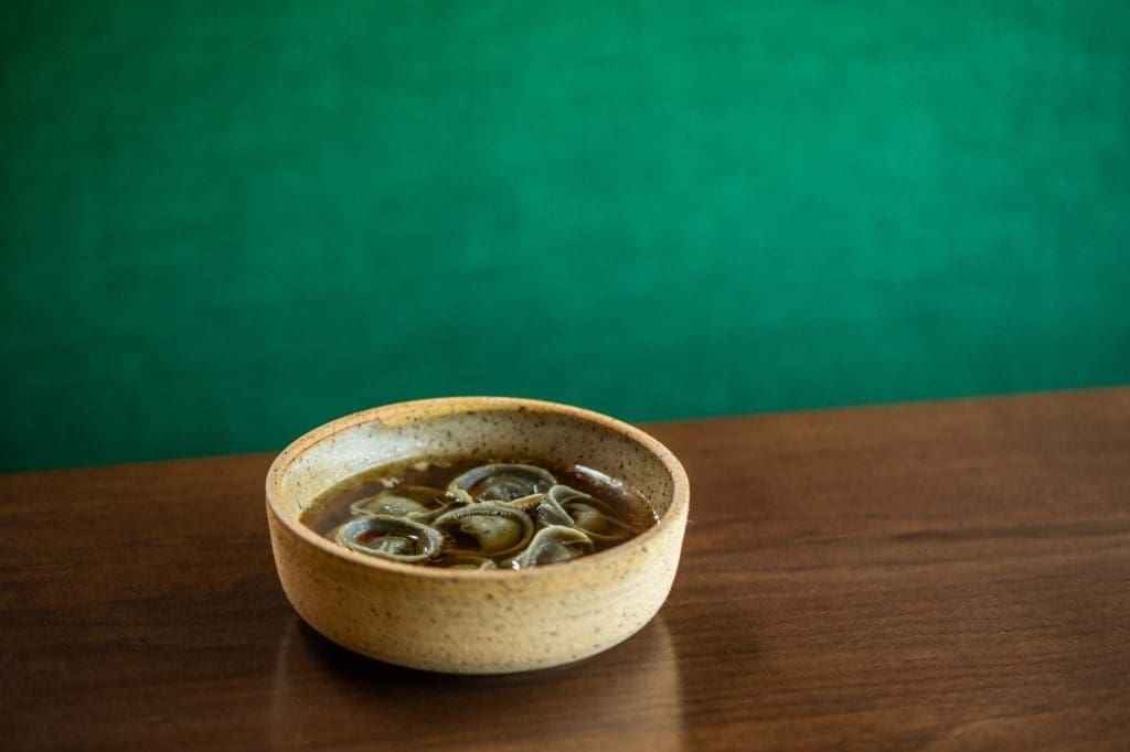 Famed Dallas Chef’s Oak Lawn Restaurant Elevates the Homey Feel
