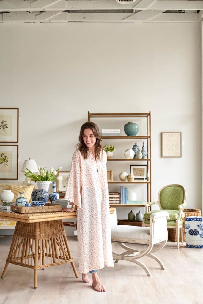 Dallas Interior Designer Opens Up a New Oak Lawn Store — Inside a Stylish Treasure Trove