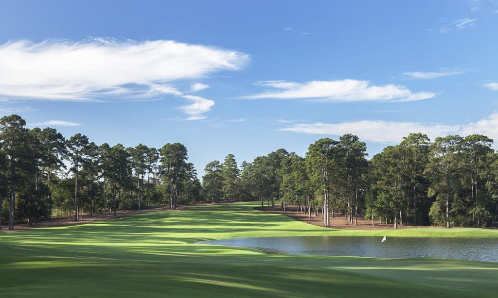 The Magic of Bluejack National — More Than a Tiger Woods Golf Course, It’s a Land of Luxury, Family and Nature