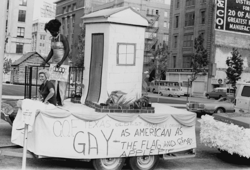 From the Archives: Gay Dallas — A Look at the Past, Present, and Future of LGBTQ Culture in the City