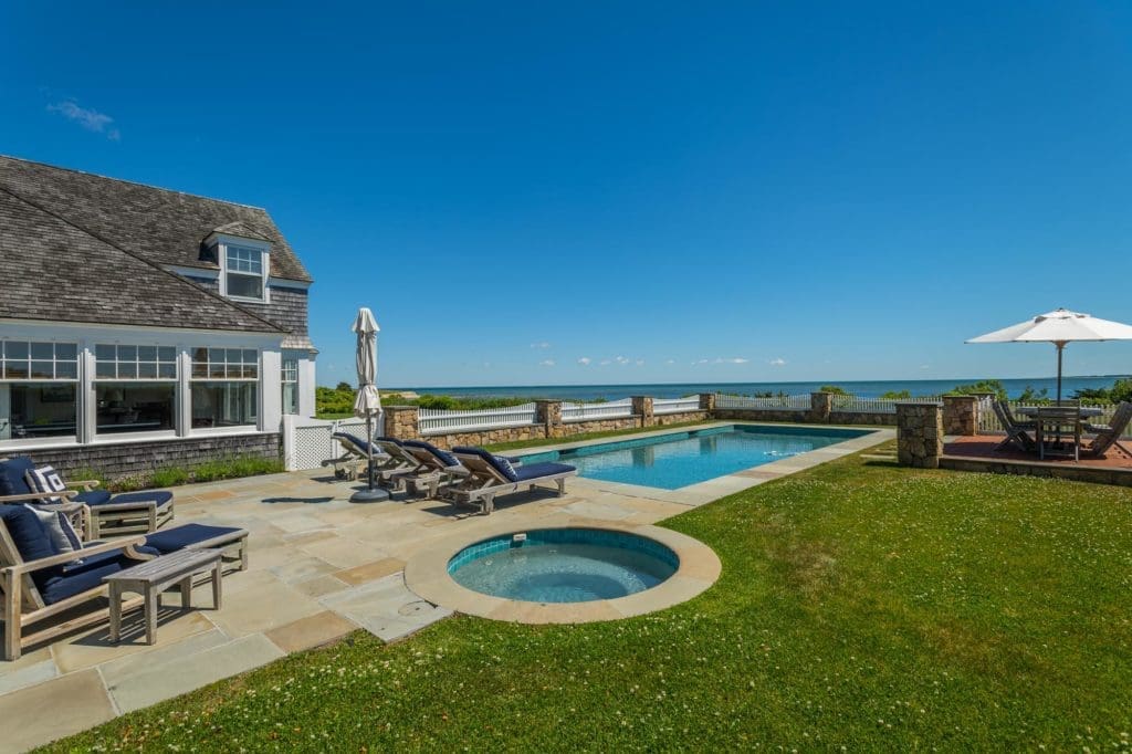 Luxury rental residences are a click away with Sandpiper Rentals.