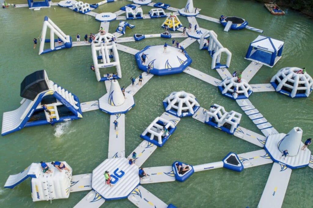 Big Rivers Waterpark is finally set to open on May 25.