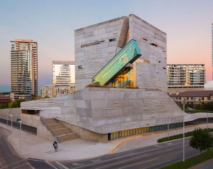 Virtual Tours and Activities from Dallas Museums Make it Easy to Keep Learning