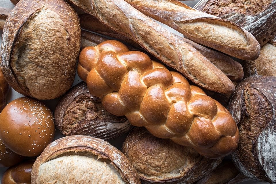 Houston’s Best Bakeries — 10 Spots For Great Bread, Sweet Treats and More