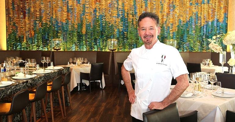 Legendary Dallas Chef Shutters Flora Street Cafe, Leaves Restaurant Ownership Behind After 36 Years