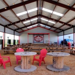 Lakewood Brewing Co.