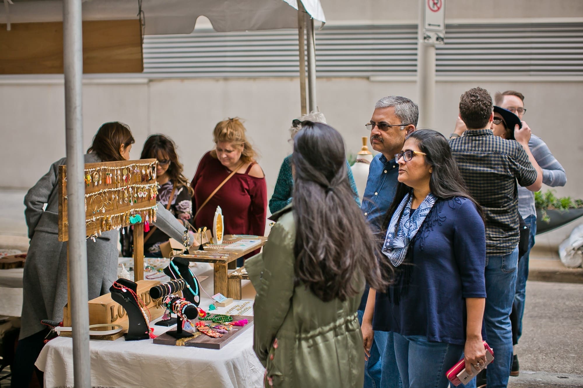 Heartmade Art Market