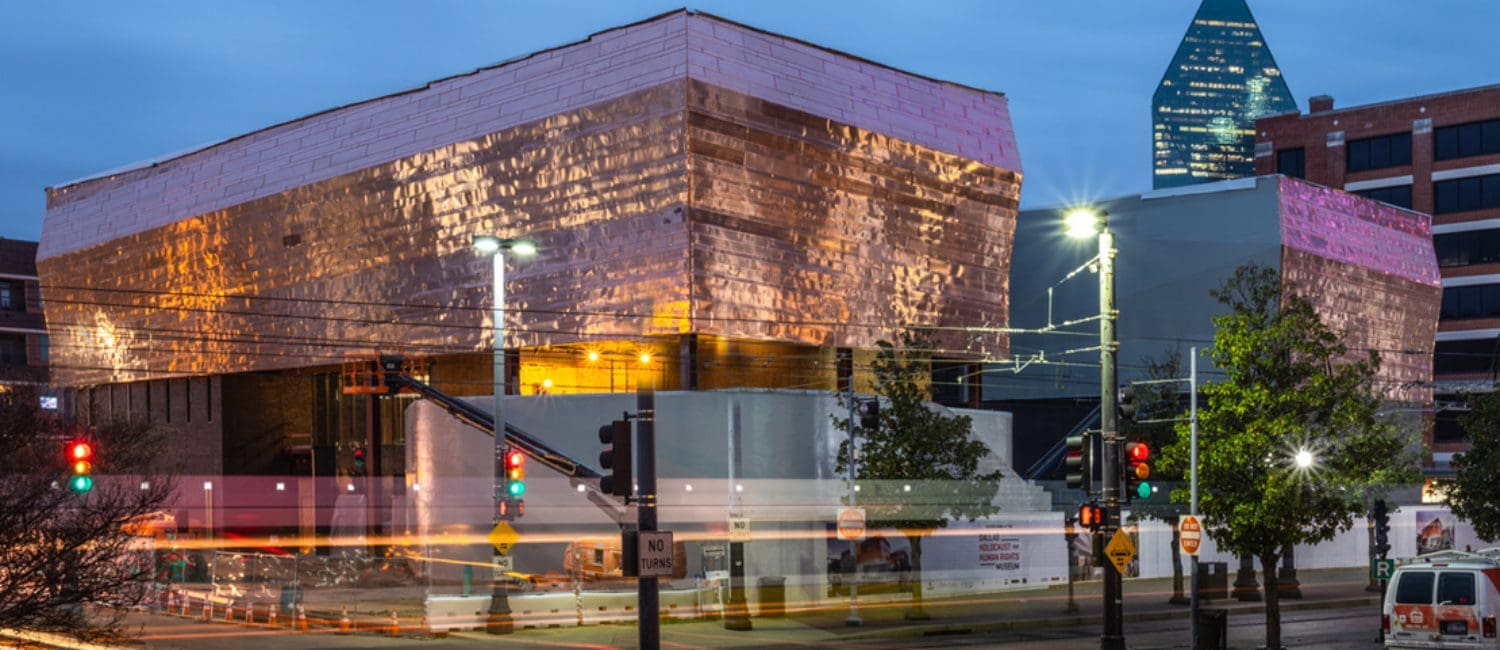 Dallas Holocaust Museum
