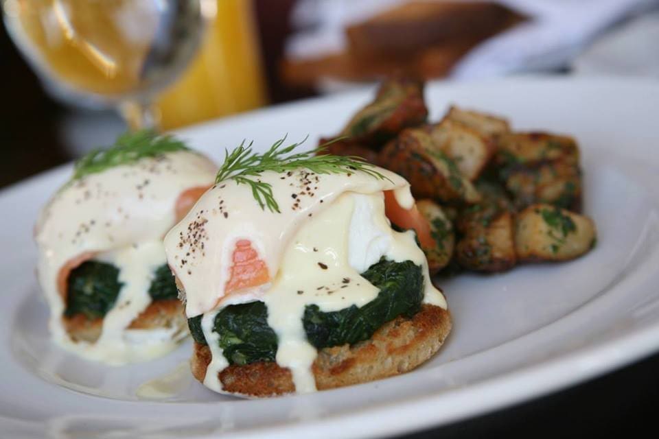 Etoile Cuisine et Bar is French at its finest. 