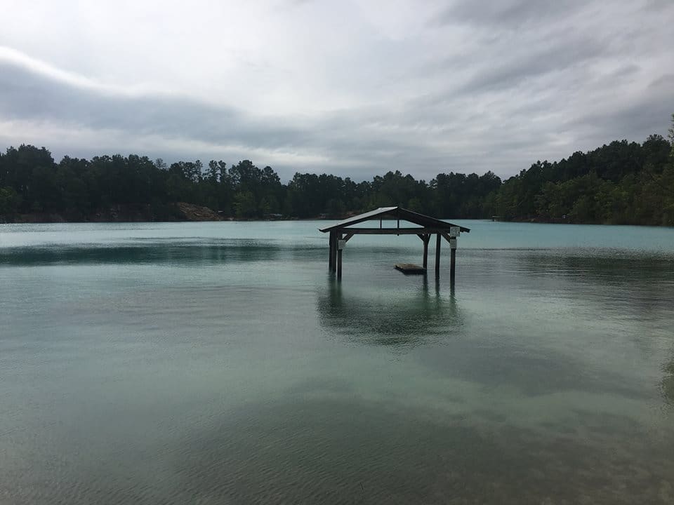Soon, you can even practice yoga on the water. 