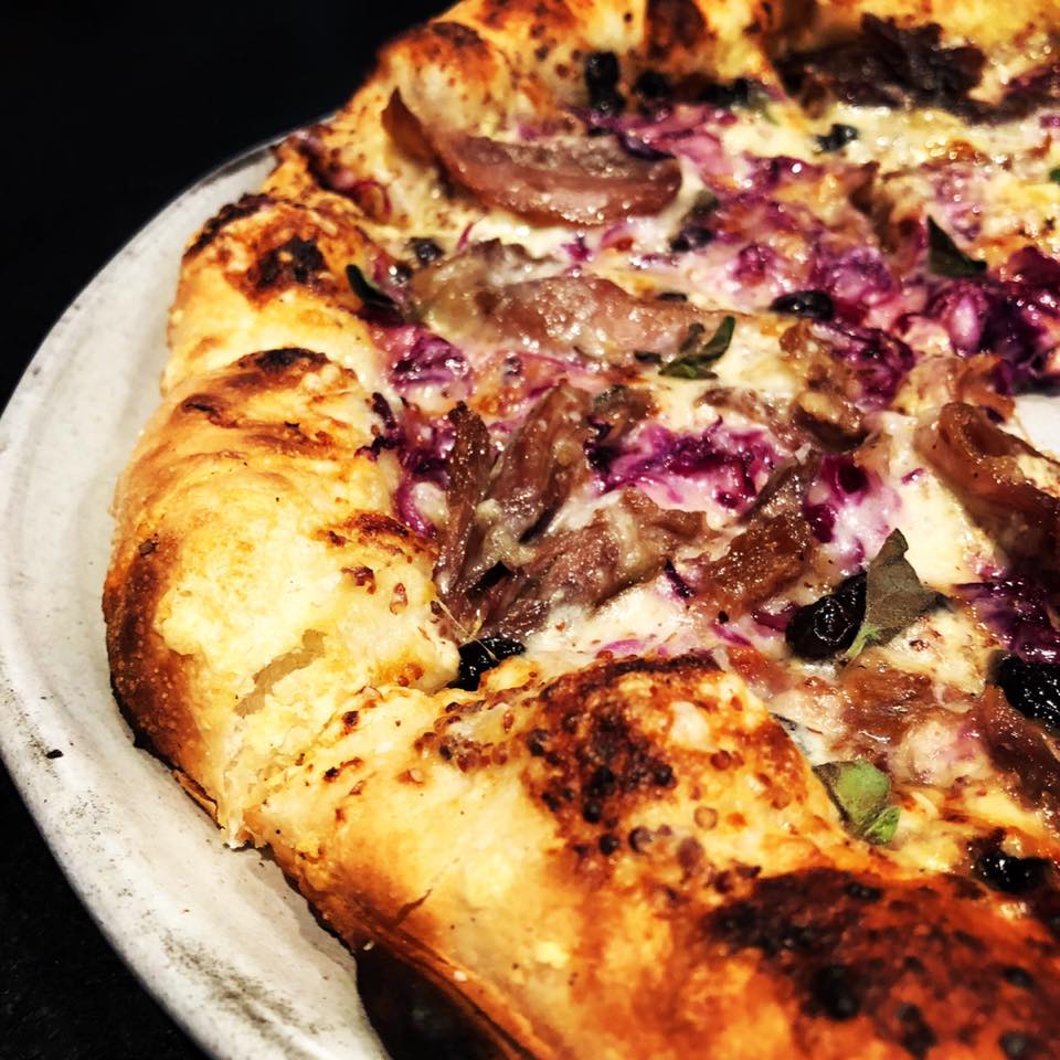 The Pass & Provisions was broken up into two concepts.