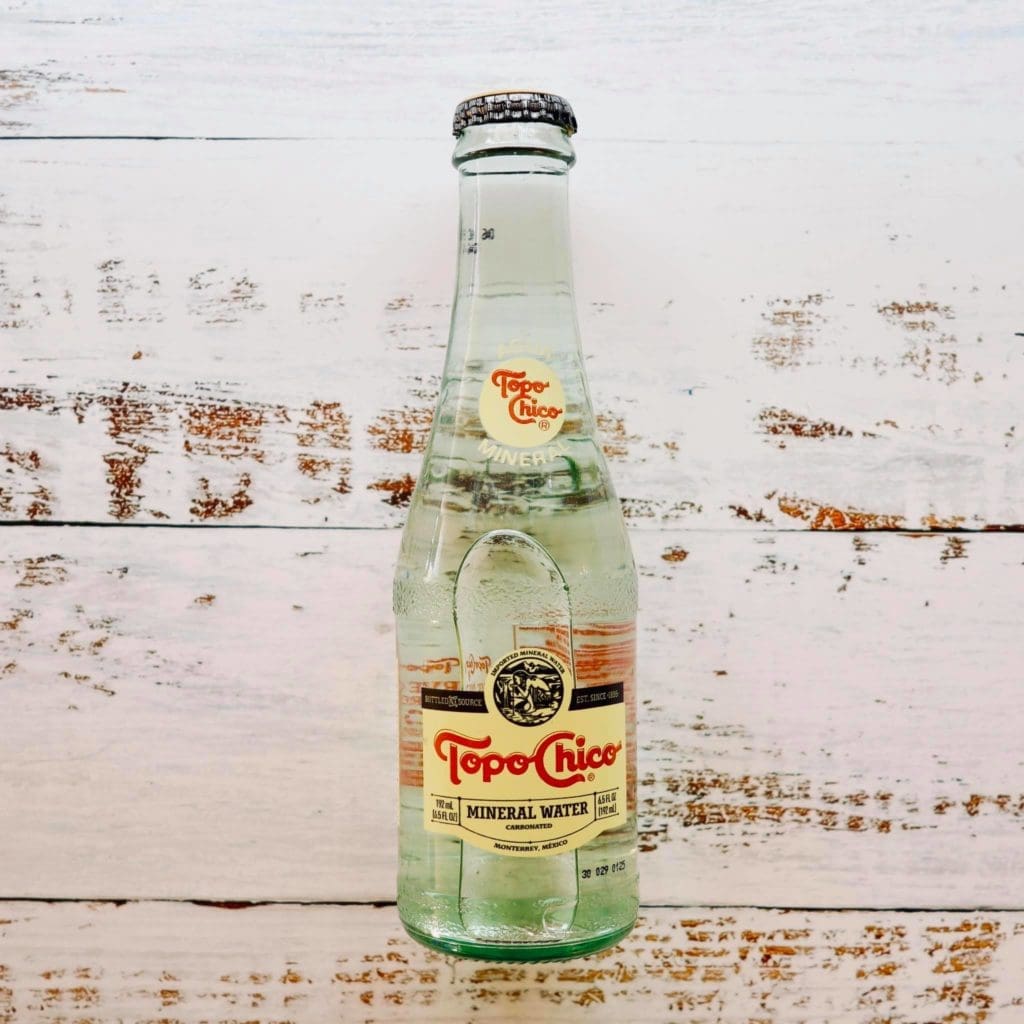 Topo Chico is worth every penny — but why not get it on the cheap? 
