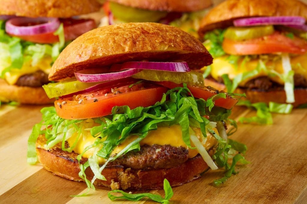 Tejas will make all of their hamburger buns and tortillas in-house.