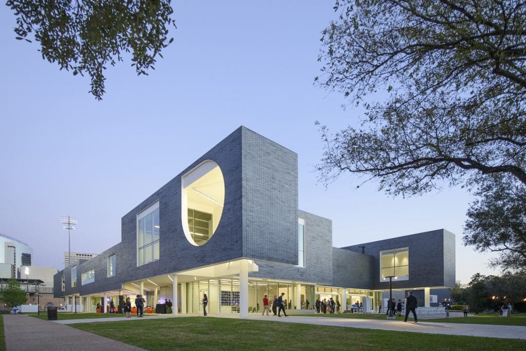 Michael Maltzan Architecture, Inc.
Moody Center for the Arts (Architecture Greater Than 50,000 SF)
Photo: Iwan Baan, Nash Baker, Michael Maltzan Architecture
