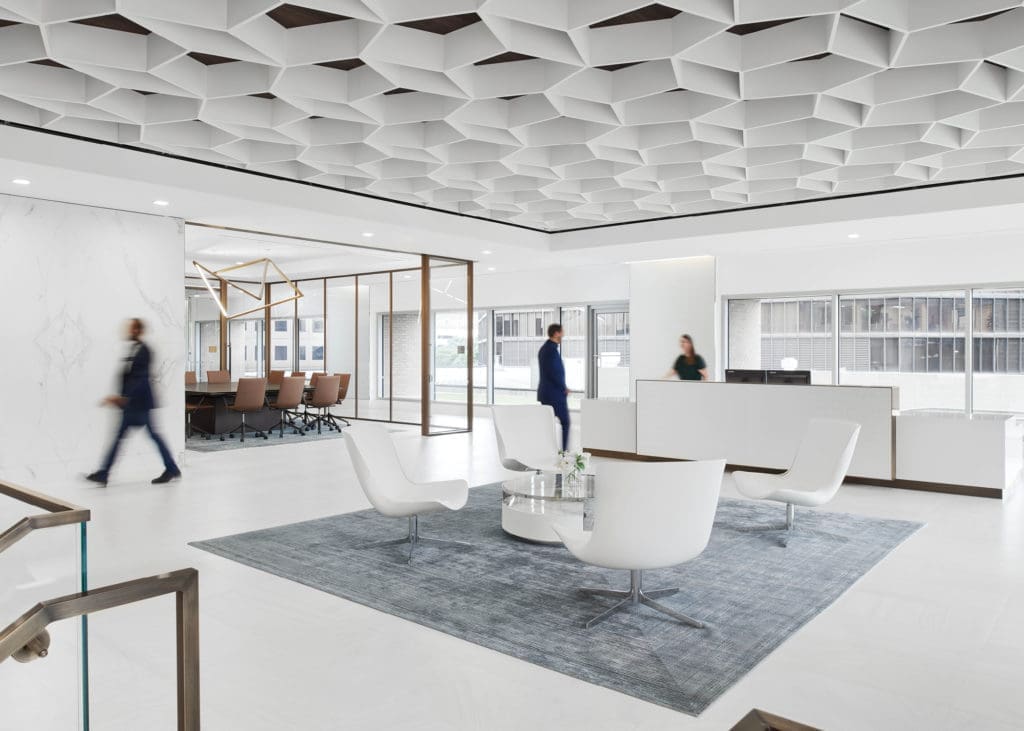 Motiva Reception & Conference Center (Photo by Peter Molick)