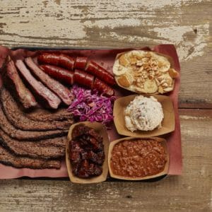 Heim Barbecue