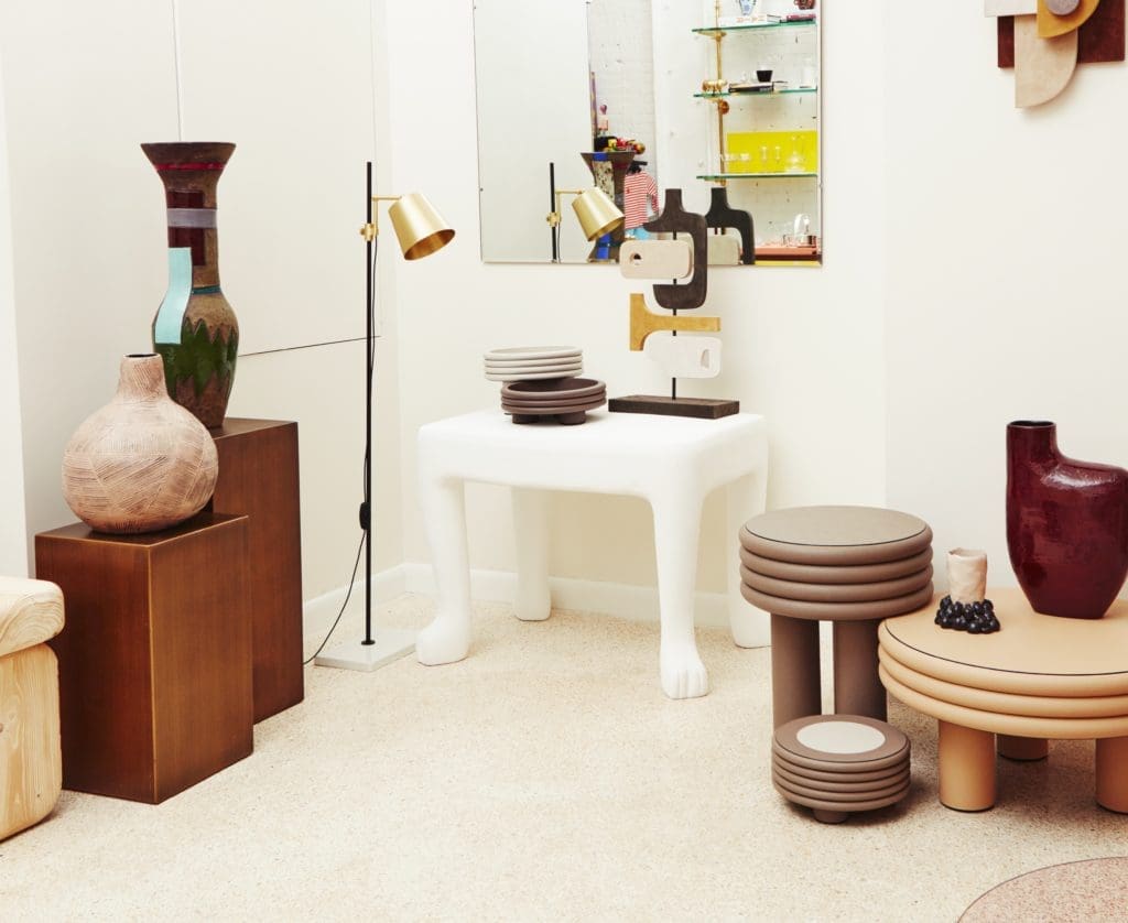 The new Webster Home Collection