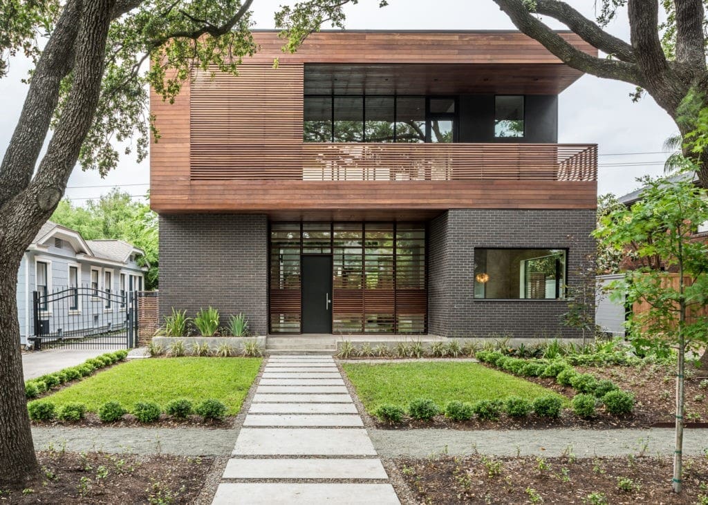 Kipling Residence In Montrose
(Peter Molick, Ayala Vargas Photo)
