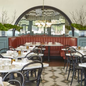 Beverley’s Bistro & Bar