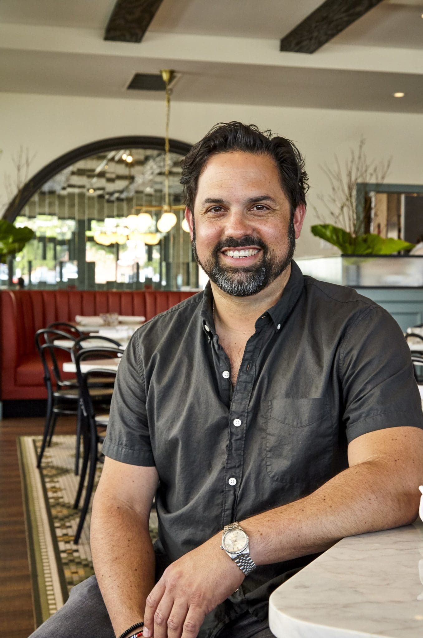 Beverley’s Dallas Restaurant News
