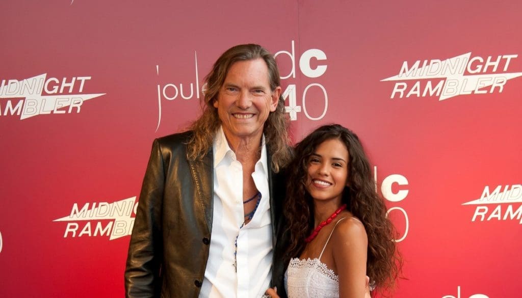 Bill Hutchinson and his girlfriend Brianna Ramirez are set to make a major reality TV splash.