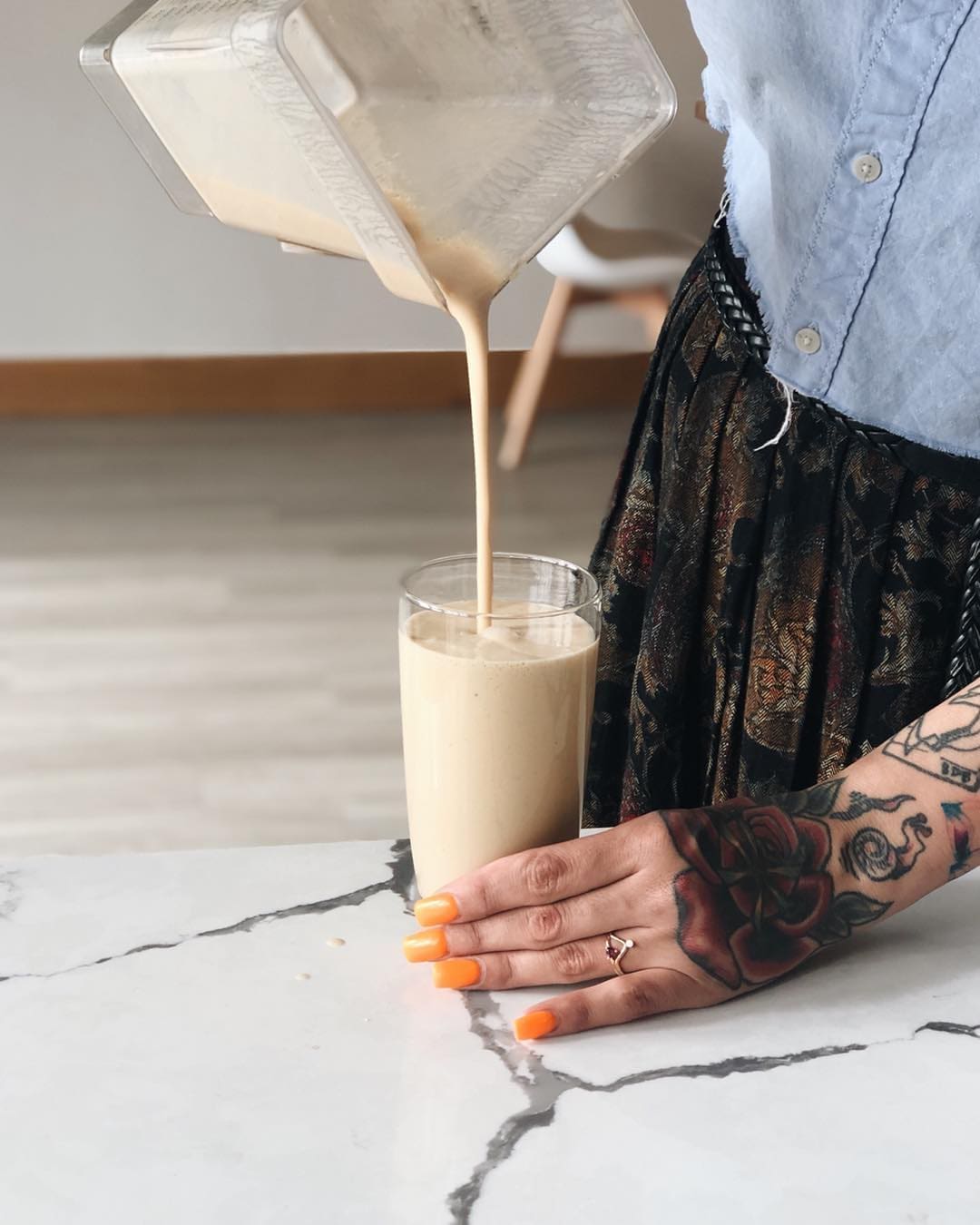 Brewed+Pressed