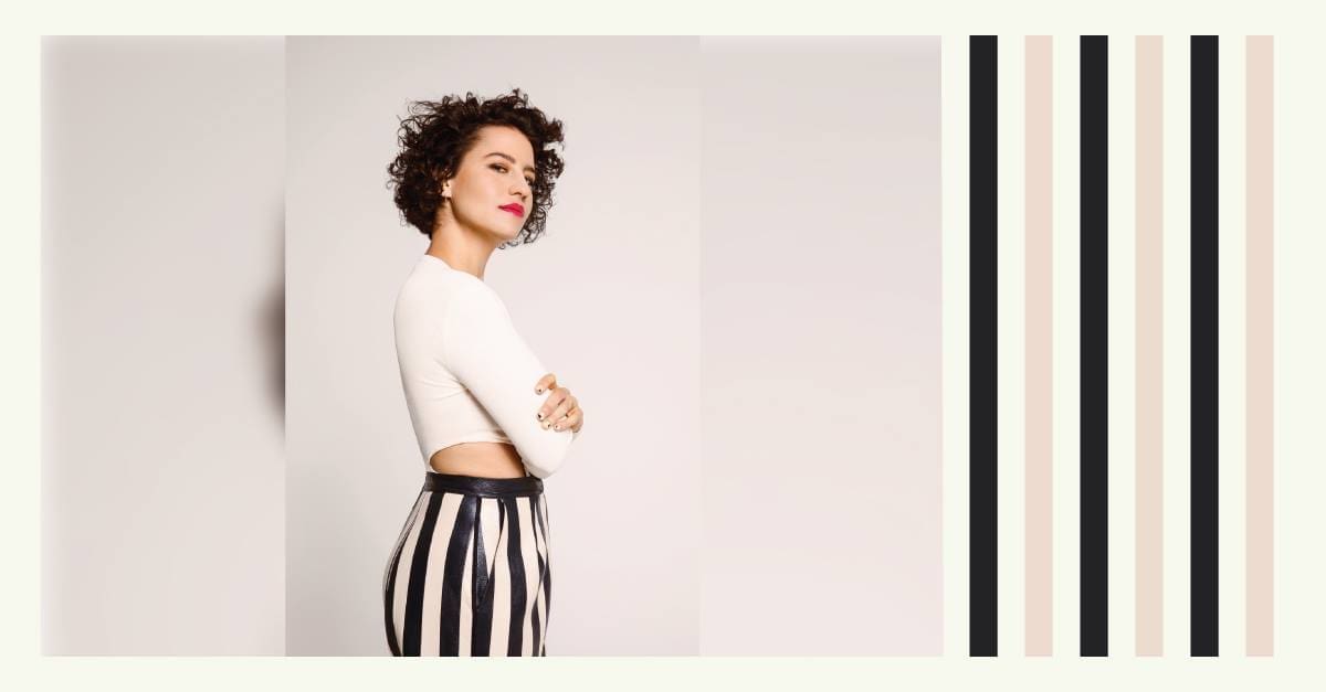 Ilana Glazer