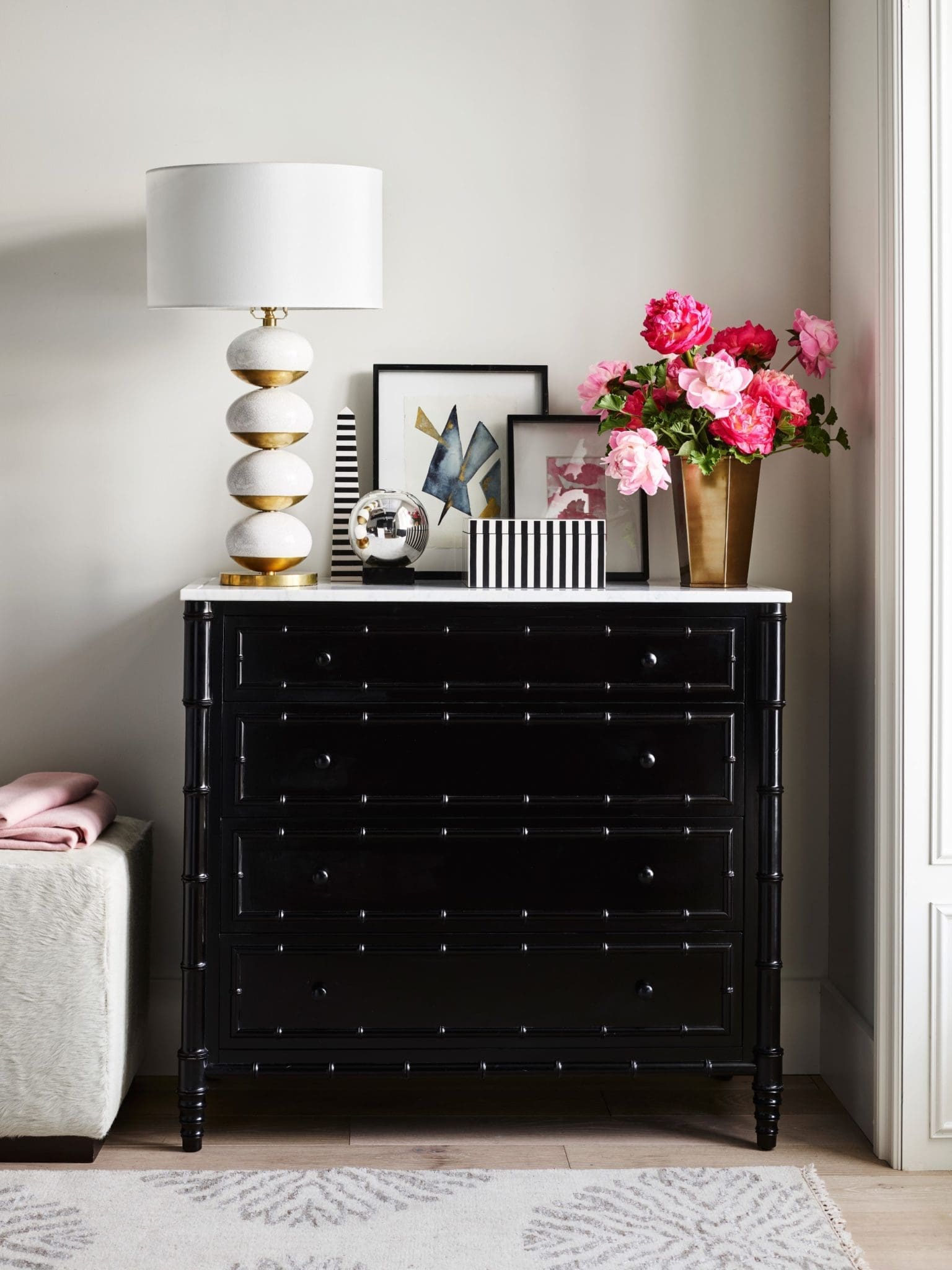 Paloma Contreras for Williams Sonoma Home