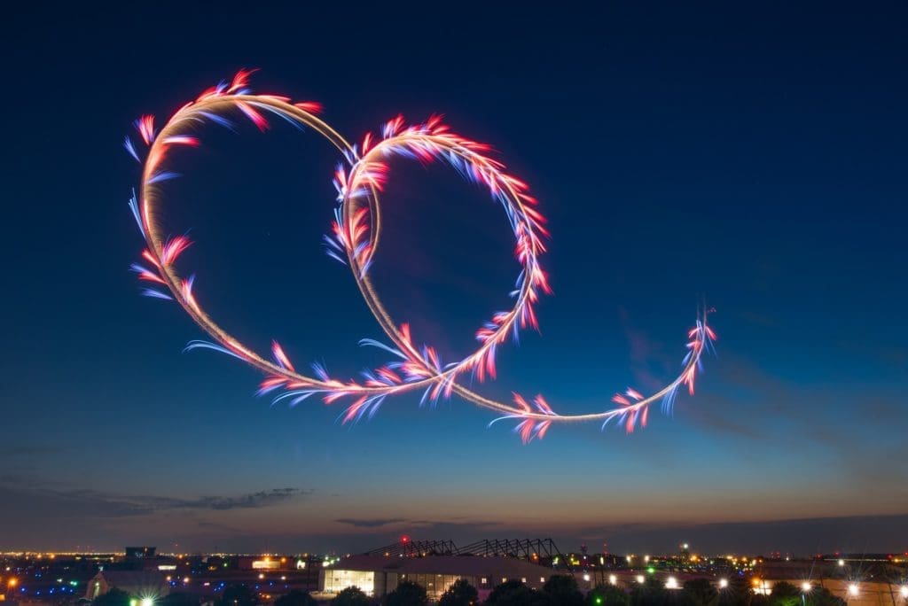 The Biggest Fourth of July Celebrations Across North Texas