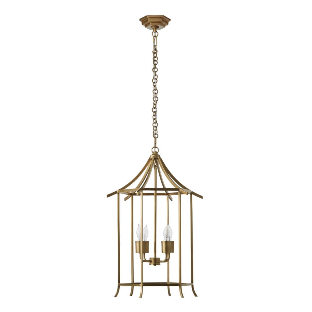 Lyford Lantern by Paloma Contreras for Williams Sonoma Home