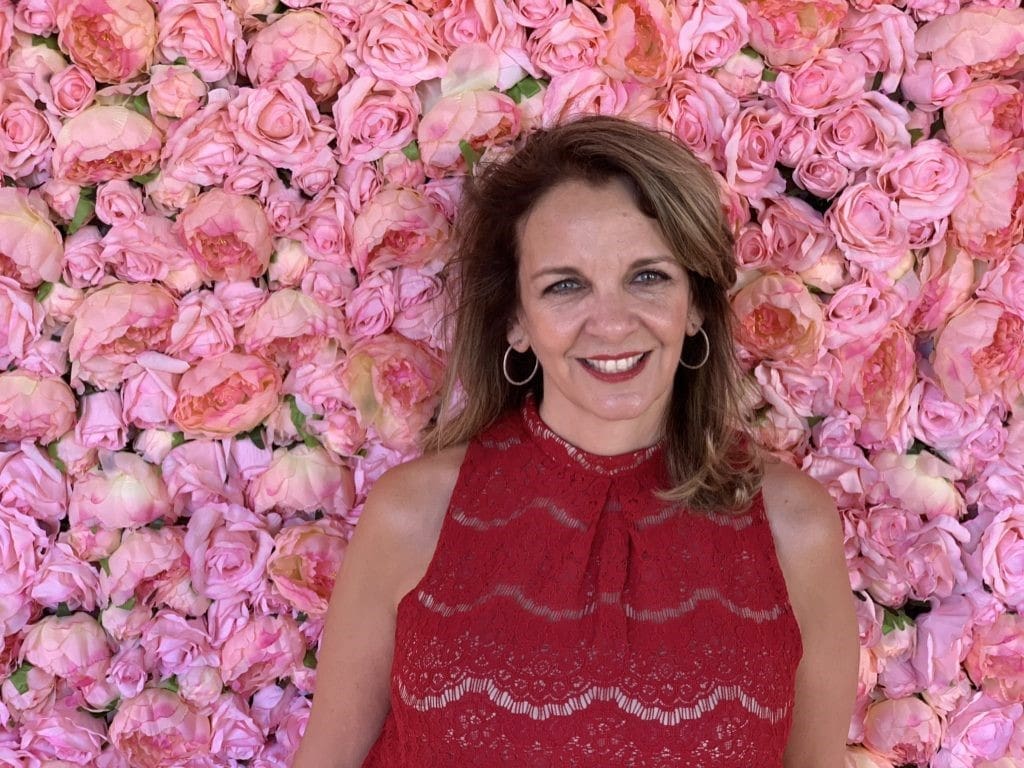 ASID designer Mary Wilson
