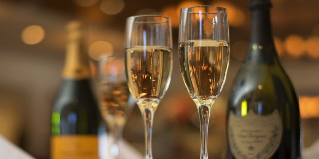 Dallas Proper is opening just in time for a New Year's Eve party.