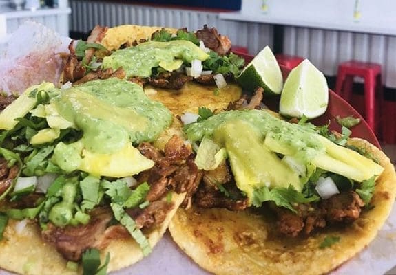 Chilangos is new to the streets of Dallas, but not to the art of the taco.