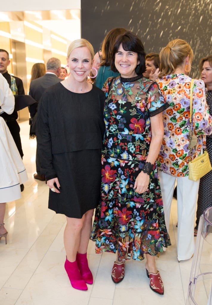 Corrie Strosnider, Tara Lewis