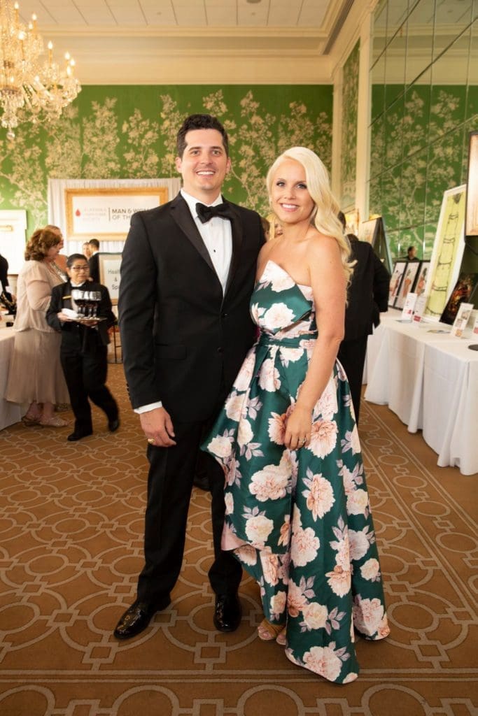 David & Stephanie Carroll