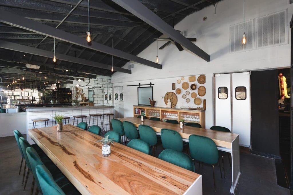 Ambitious Heights Bar Puts Chefs First — and the Result is Food to Remember