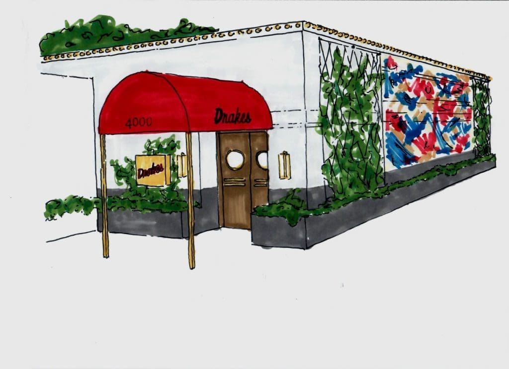 Dallas’ Hollywood Steakhouse is Going to be Anything But Traditional — Or Boring