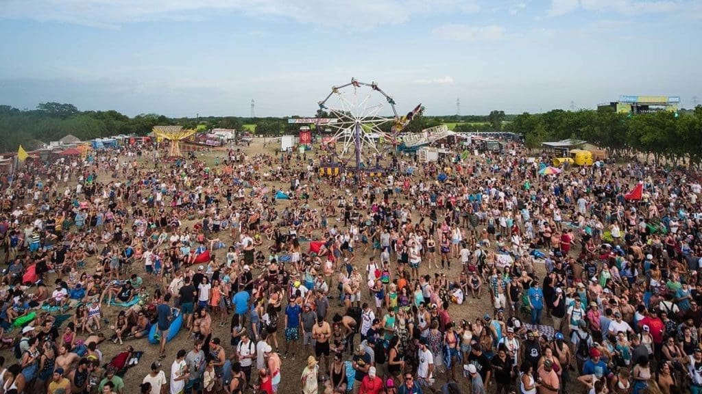 Float Fest Makes a Major Move — and Texas’ Most Unique Music Festival Promises to be Bigger Than Ever