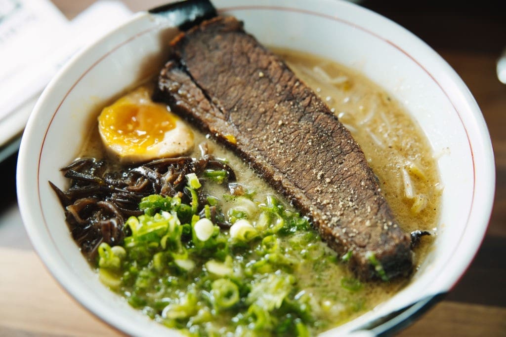 Carnivores delight with the Goku Midnight Cowboy.