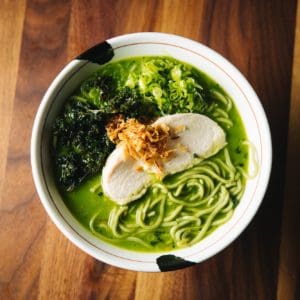 JINYA Ramen Bar
