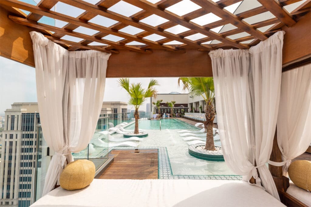 Dallas’ 10 Best Hotel Pools to Dip Into This Summer