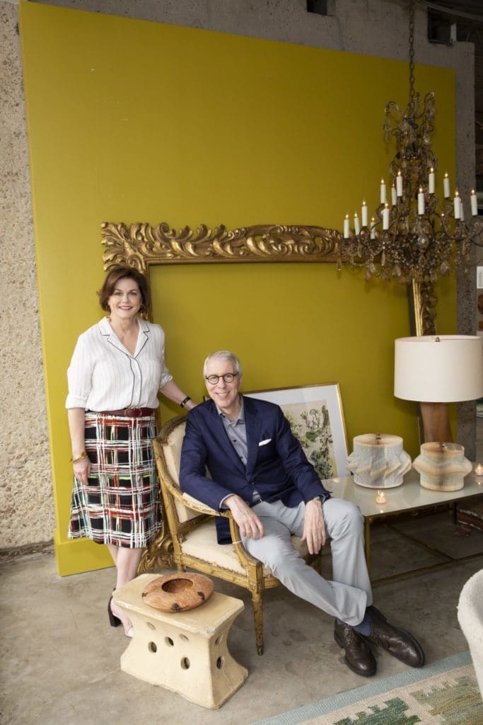 New Orleans Design Star Finds Houston to be a Welcoming Place