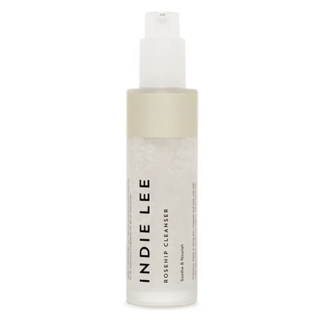 Indie Lee Rosehip Cleanser
