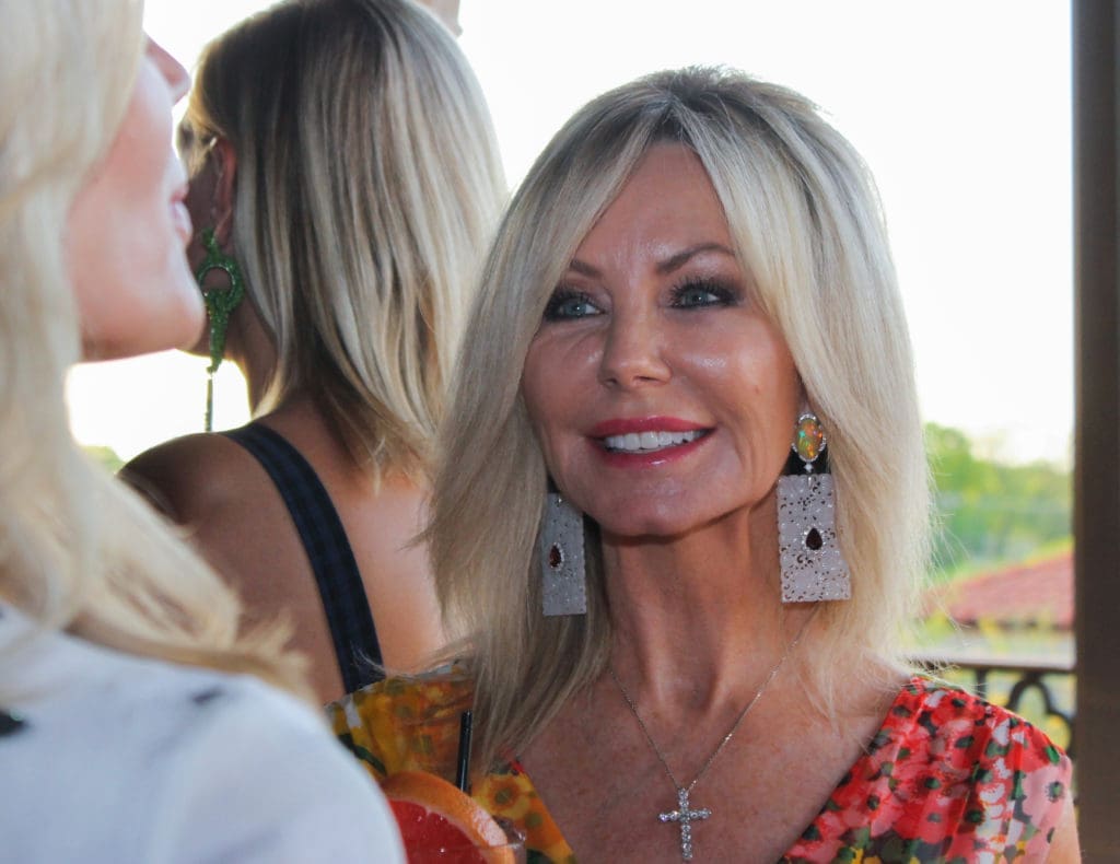 Lisa Cooley