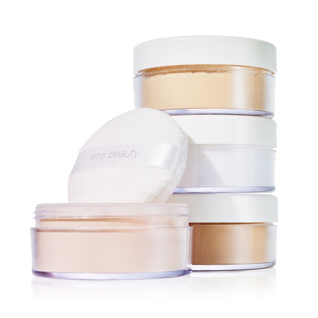 RMS Beauty Unpowder