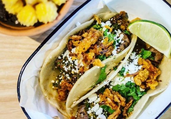 Thank you, Taco Heads, for making the trek to Dallas.